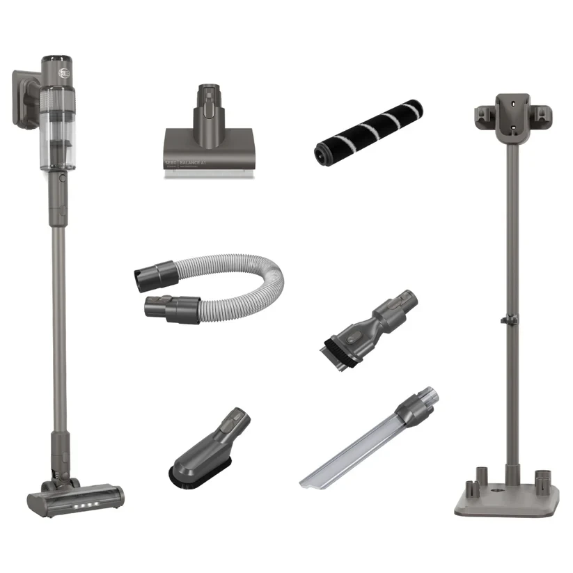 Sebo Balance A1 Cordless